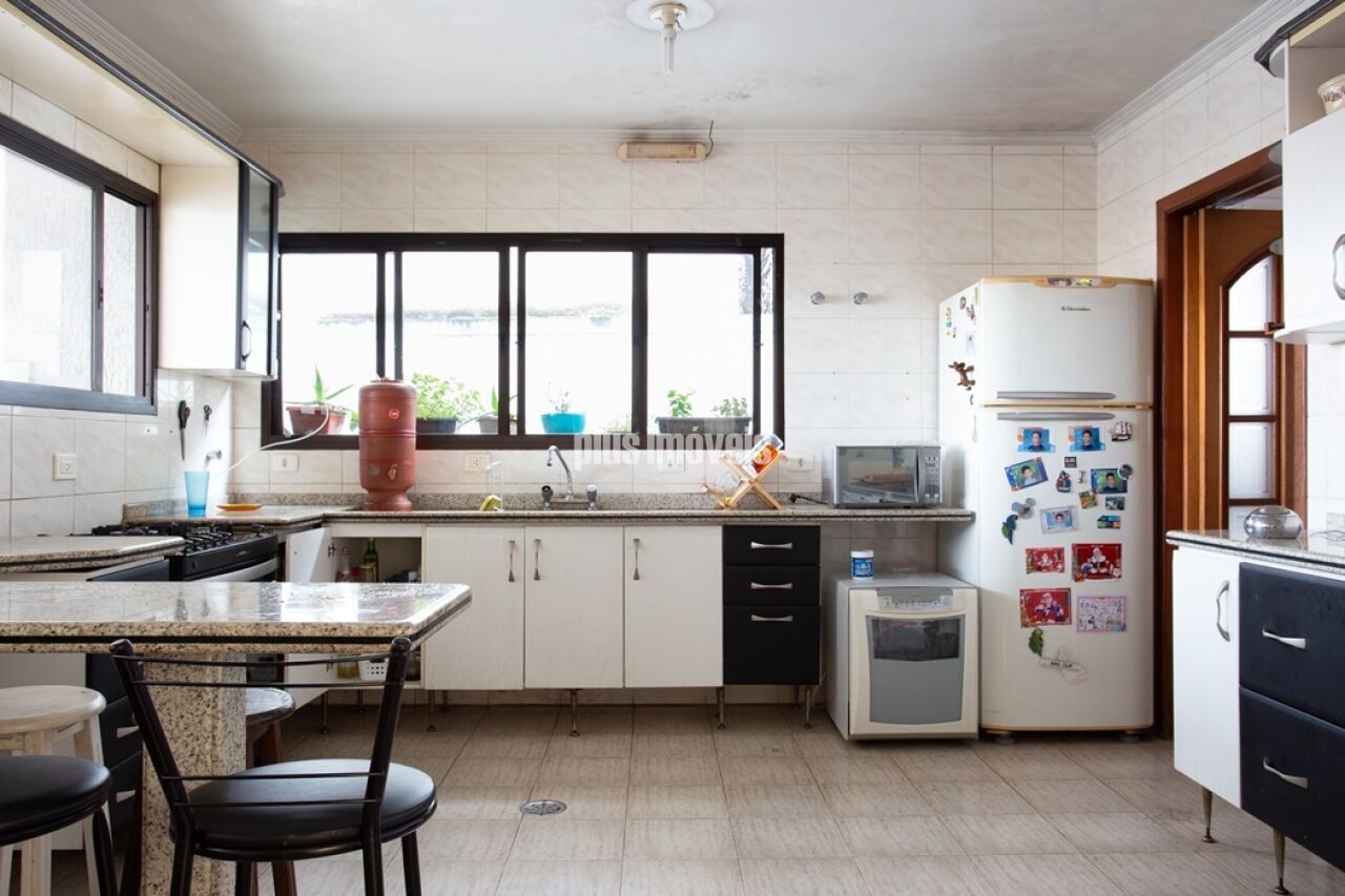 Casa à venda com 5 quartos, 394m² - Foto 19