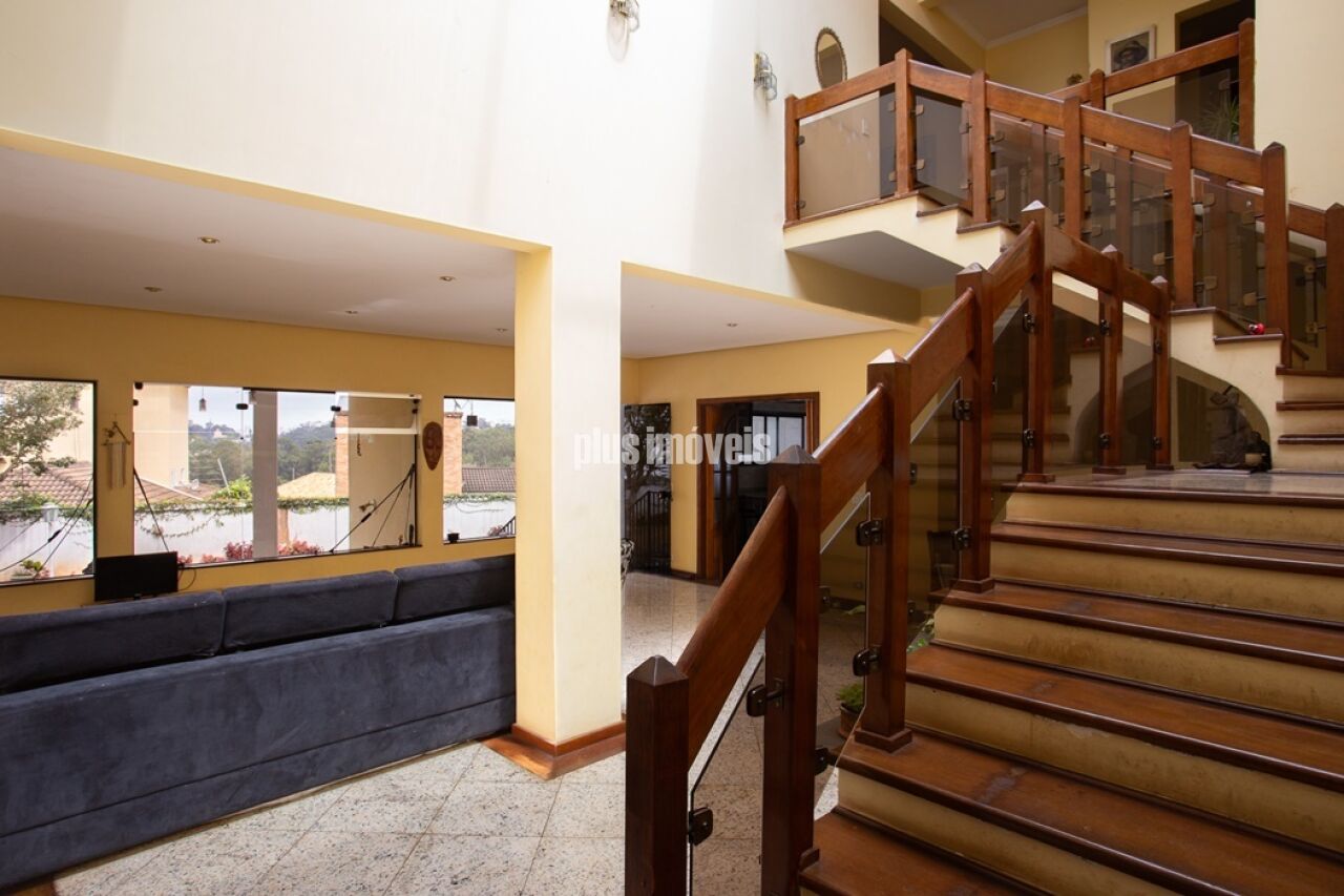 Casa à venda com 5 quartos, 394m² - Foto 12