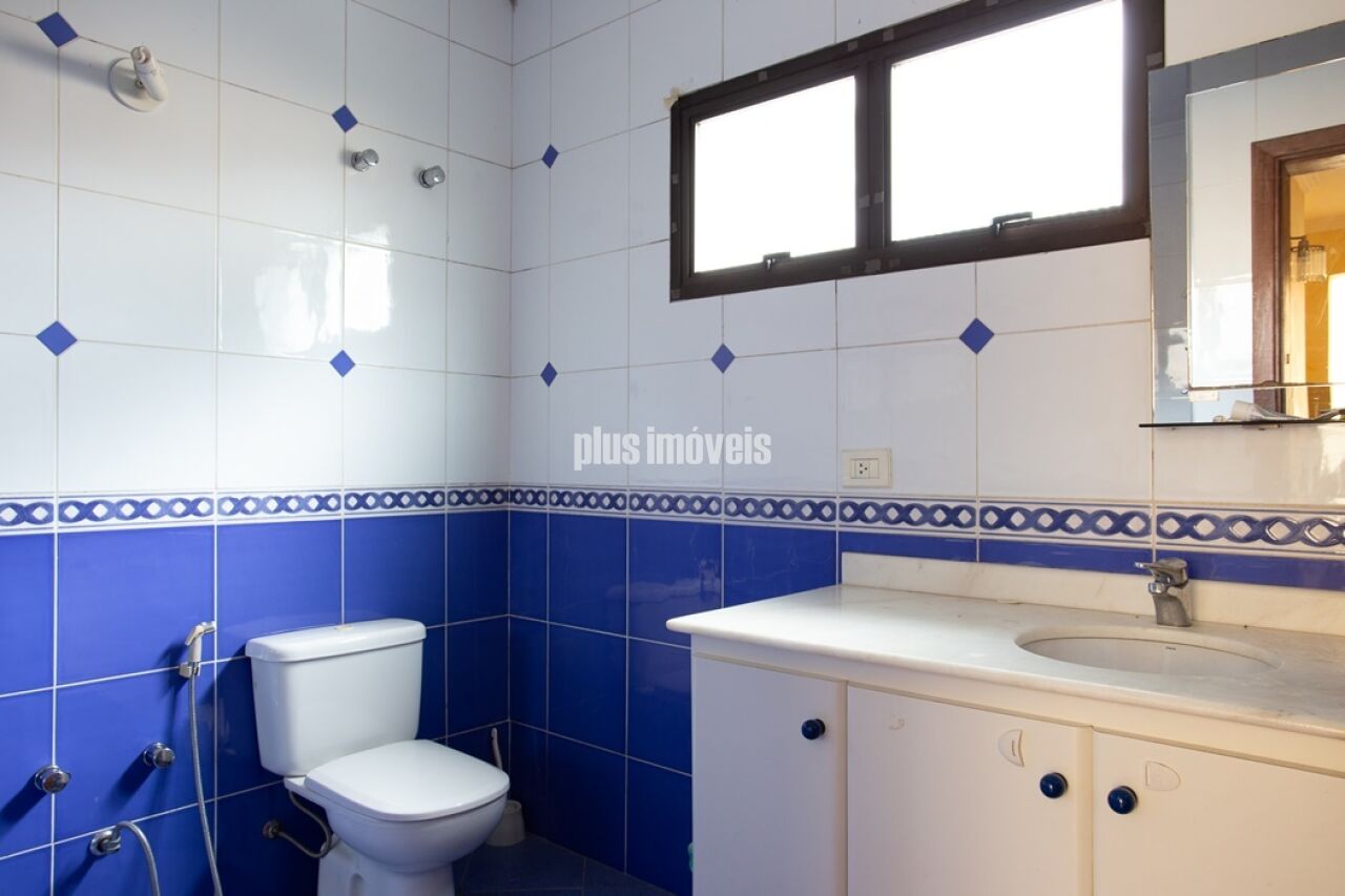 Casa à venda com 5 quartos, 394m² - Foto 31