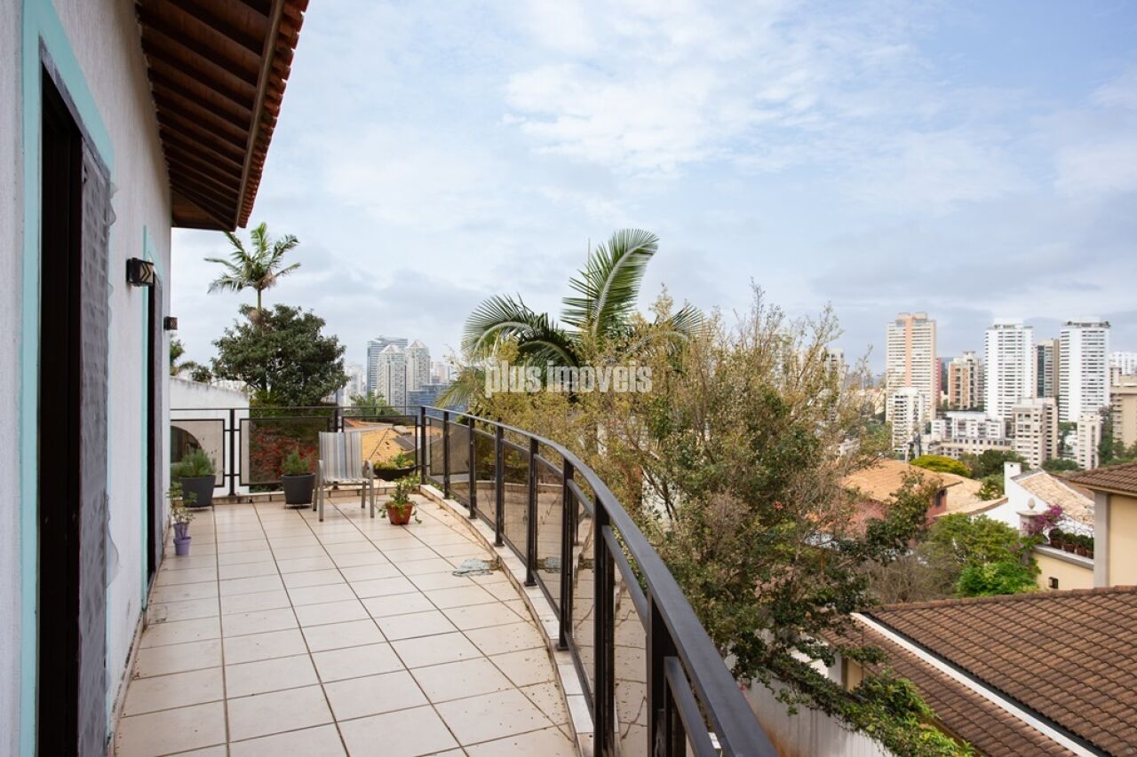 Casa à venda com 5 quartos, 394m² - Foto 26