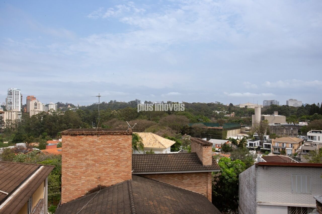 Casa à venda com 5 quartos, 394m² - Foto 25