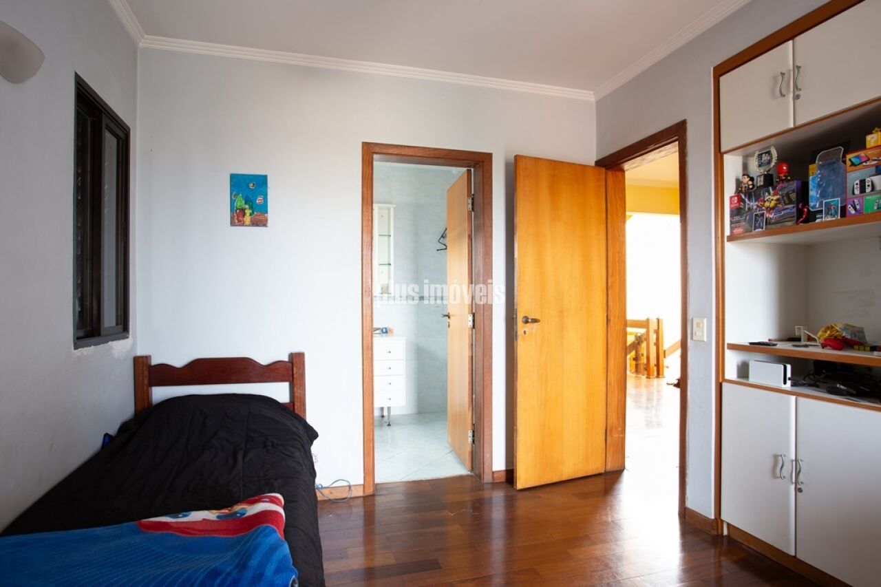 Casa à venda com 5 quartos, 394m² - Foto 35