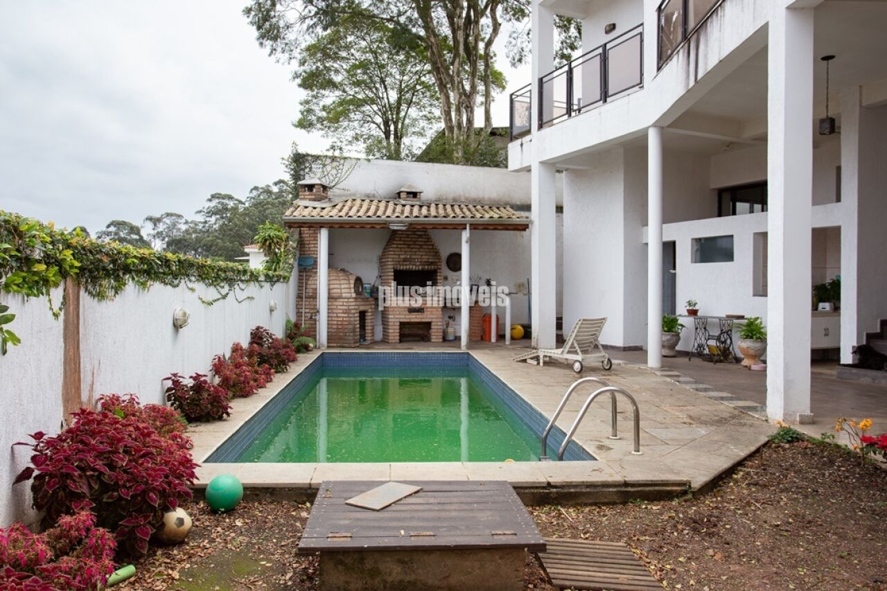 Casa à venda com 5 quartos, 394m² - Foto 10