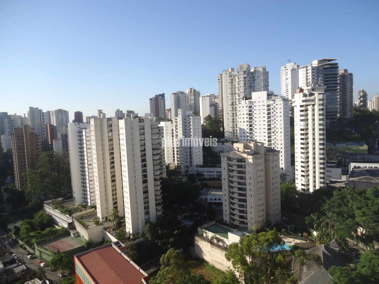 Apartamento, 4 quartos, 180 m² - Foto 2