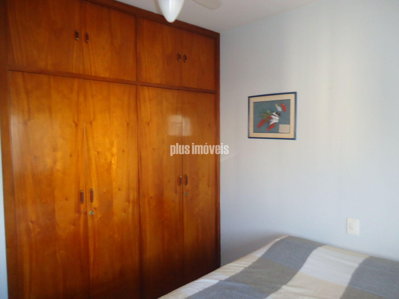 Apartamento, 4 quartos, 180 m² - Foto 21