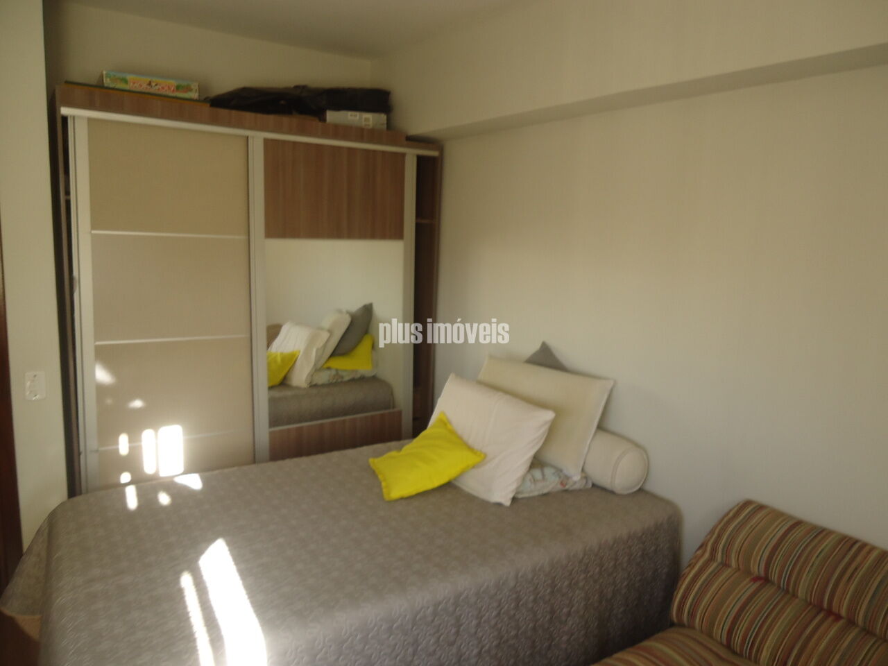 Apartamento, 4 quartos, 180 m² - Foto 27