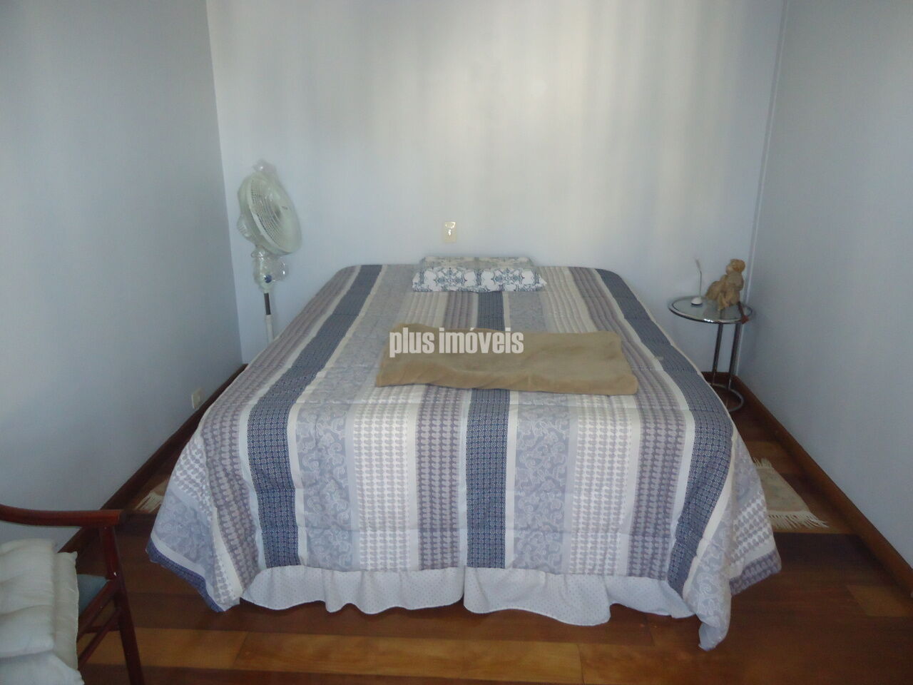 Apartamento, 4 quartos, 180 m² - Foto 12
