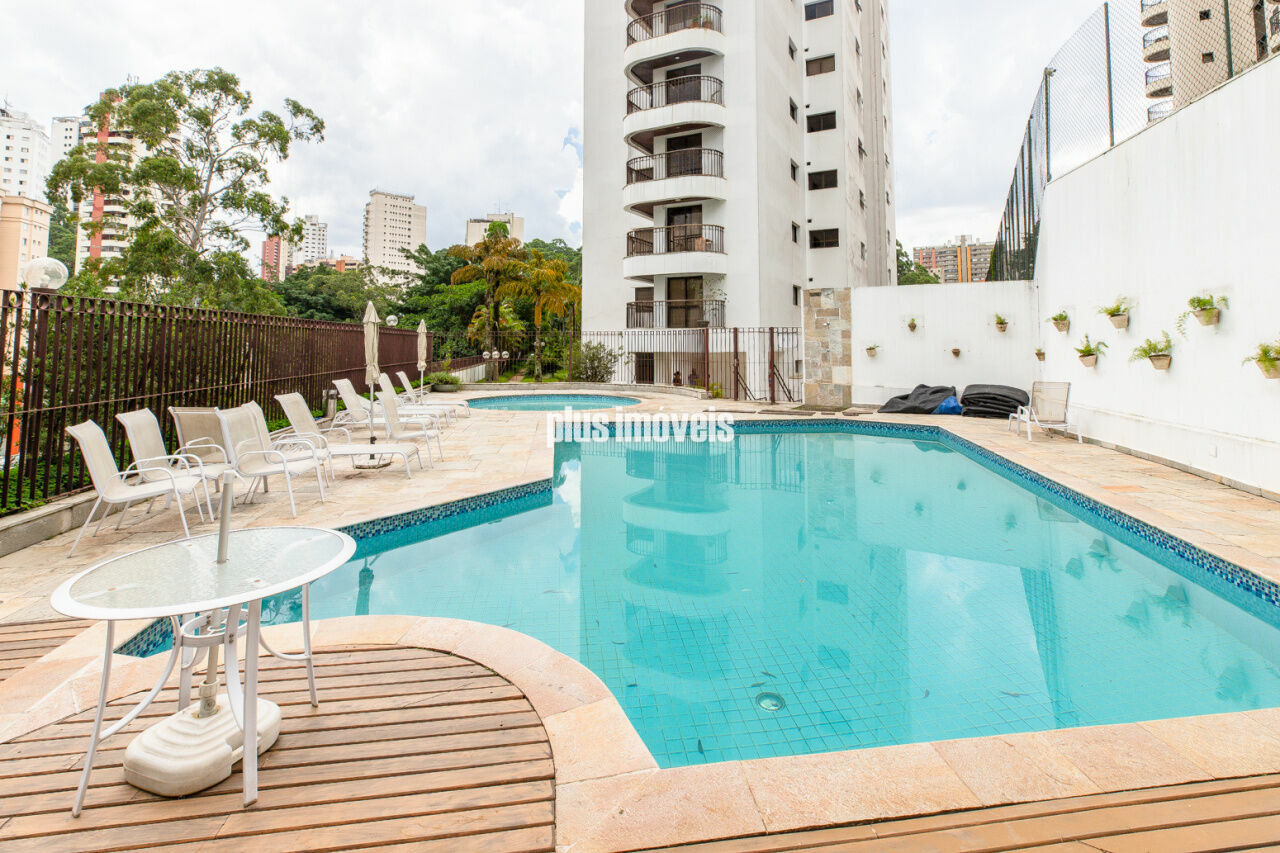 Apartamento, 4 quartos, 180 m² - Foto 33