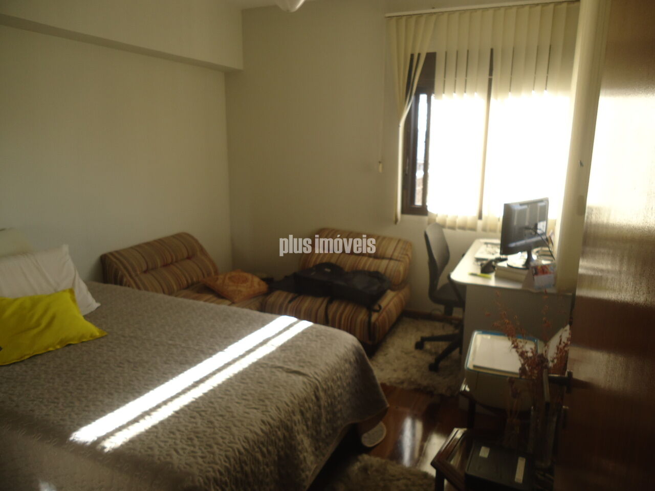 Apartamento, 4 quartos, 180 m² - Foto 25