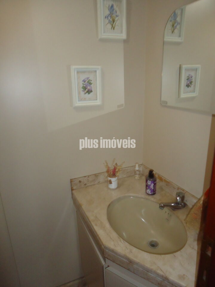 Apartamento, 4 quartos, 180 m² - Foto 28