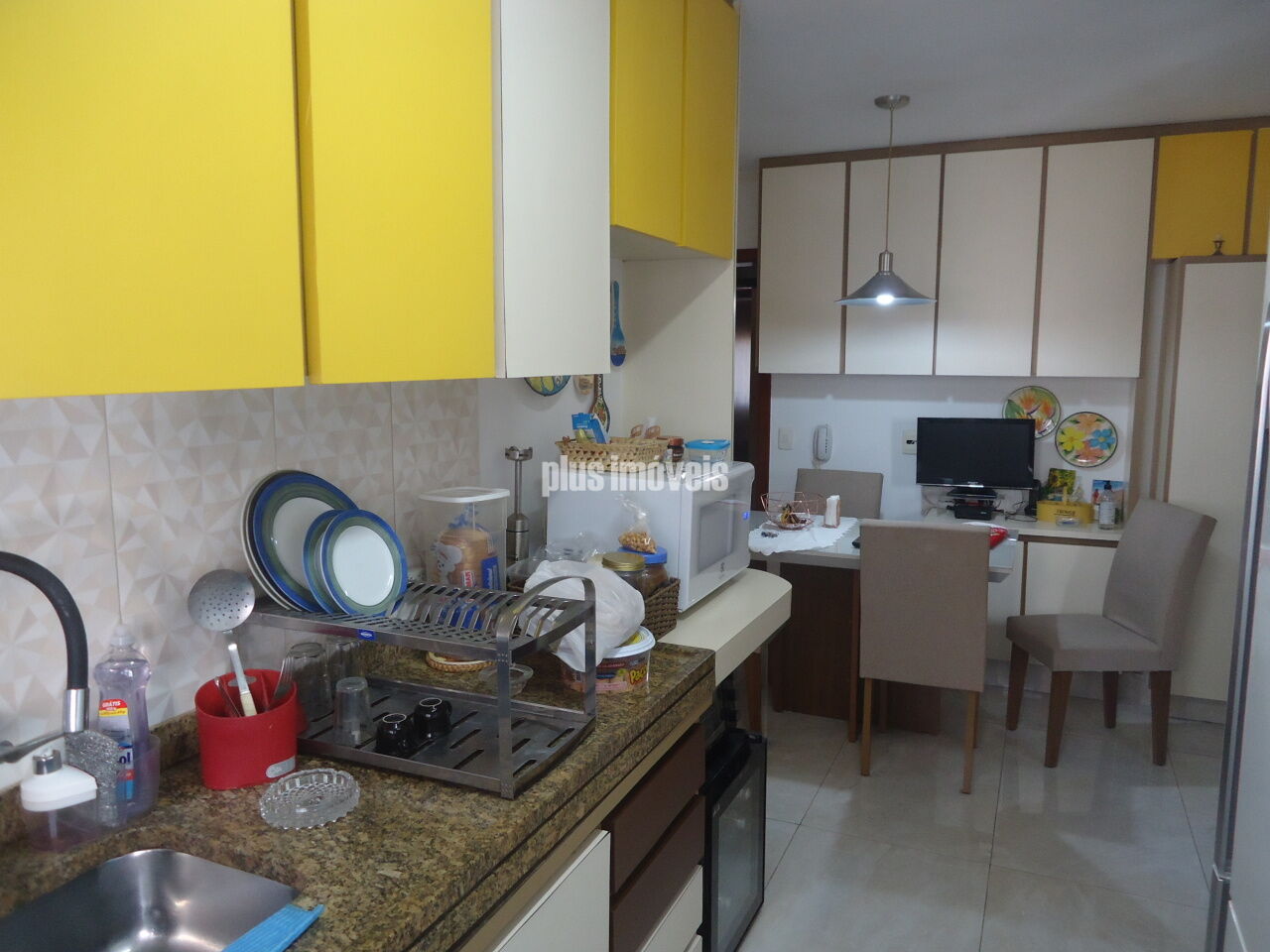 Apartamento, 4 quartos, 180 m² - Foto 9