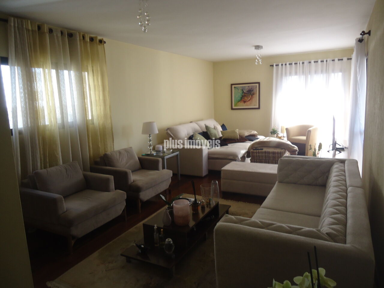Apartamento, 4 quartos, 180 m² - Foto 3