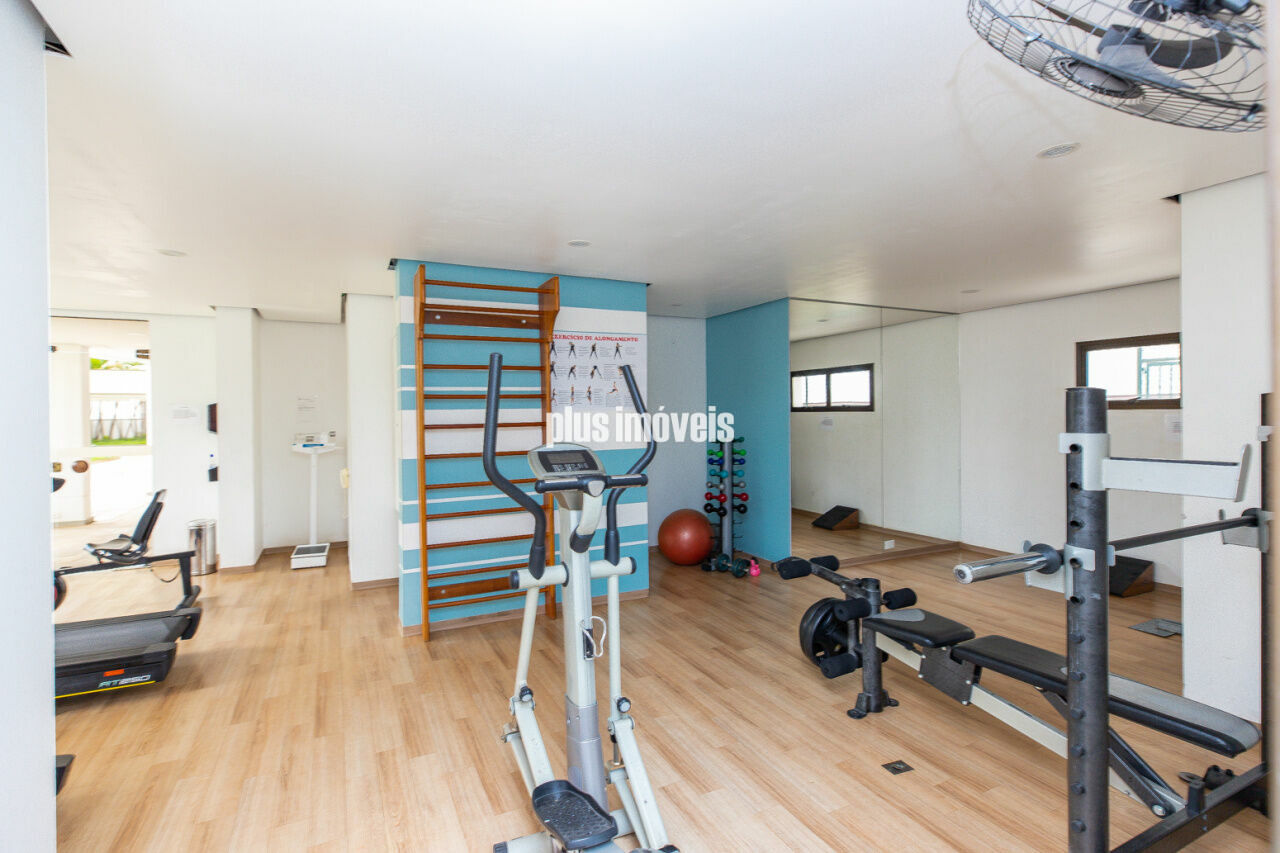 Apartamento, 4 quartos, 180 m² - Foto 35