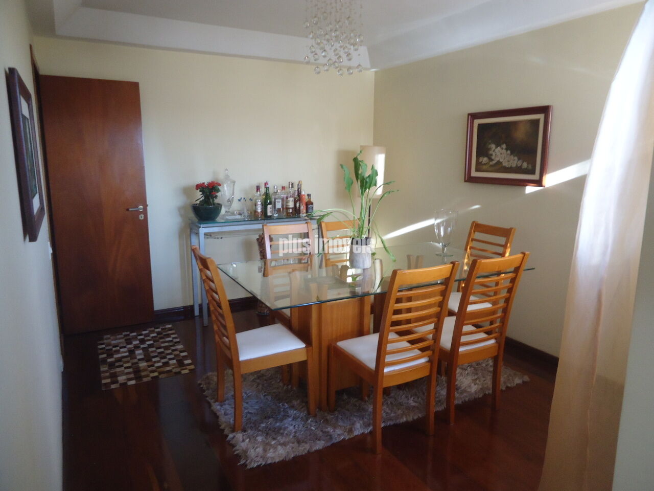 Apartamento, 4 quartos, 180 m² - Foto 5