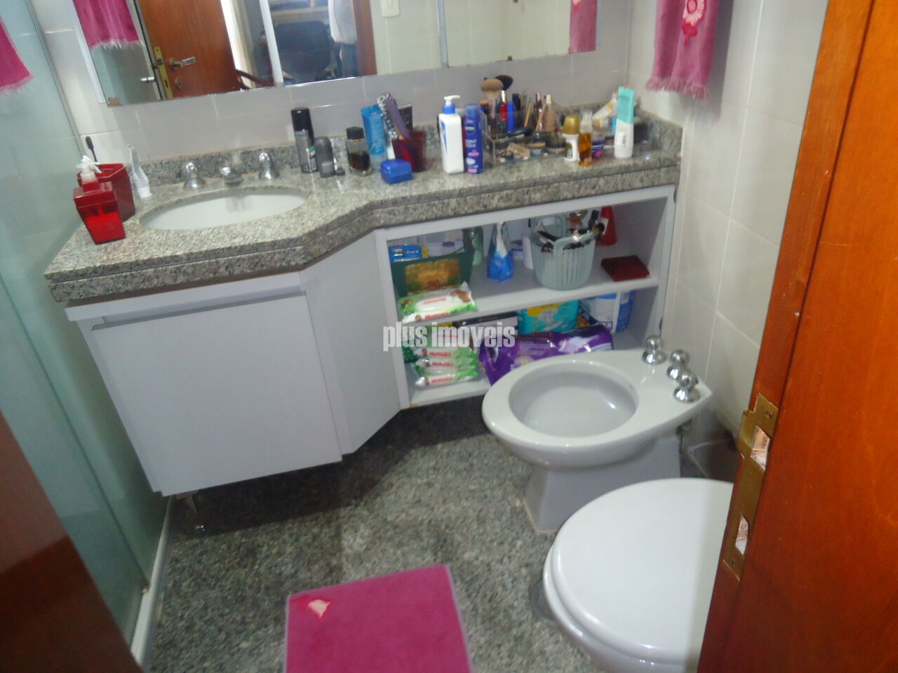 Apartamento, 4 quartos, 180 m² - Foto 14