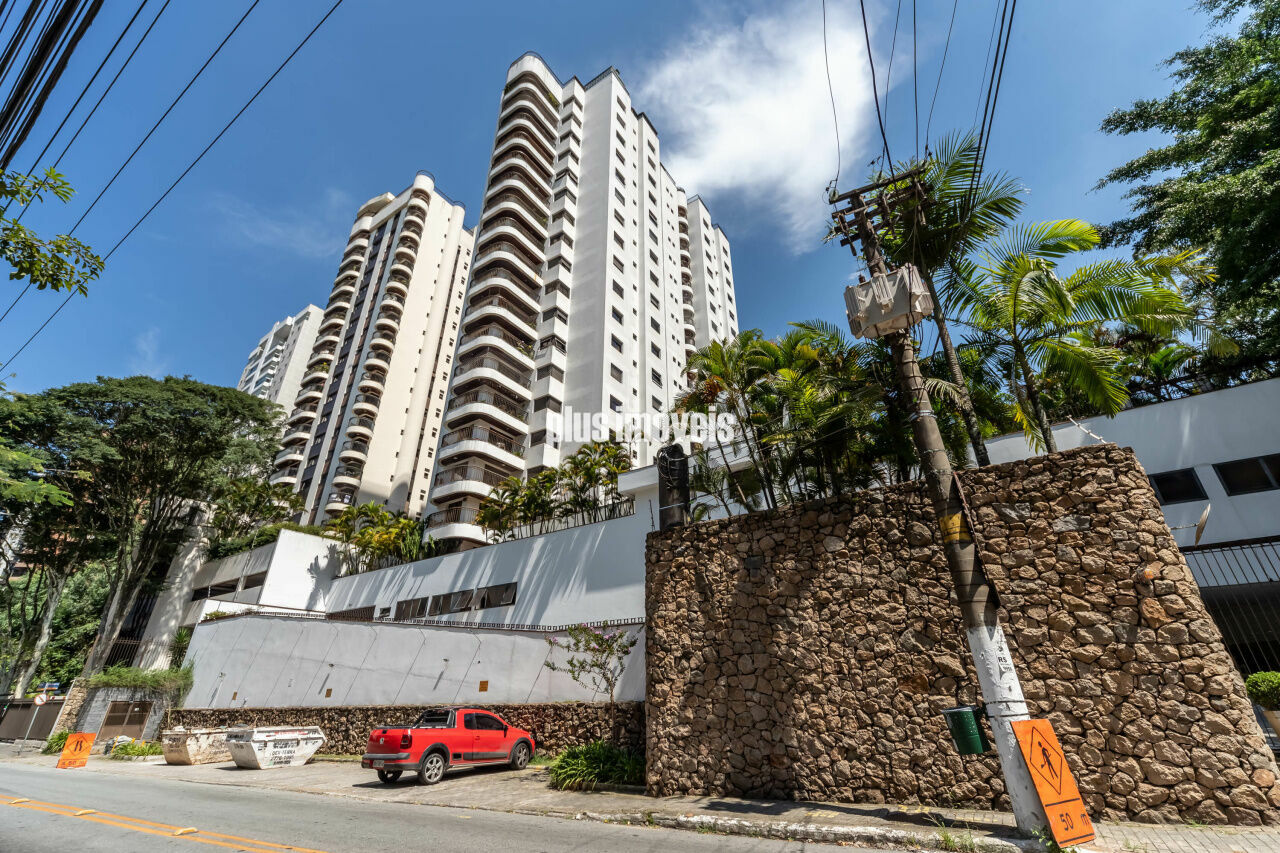 Apartamento, 4 quartos, 180 m² - Foto 41