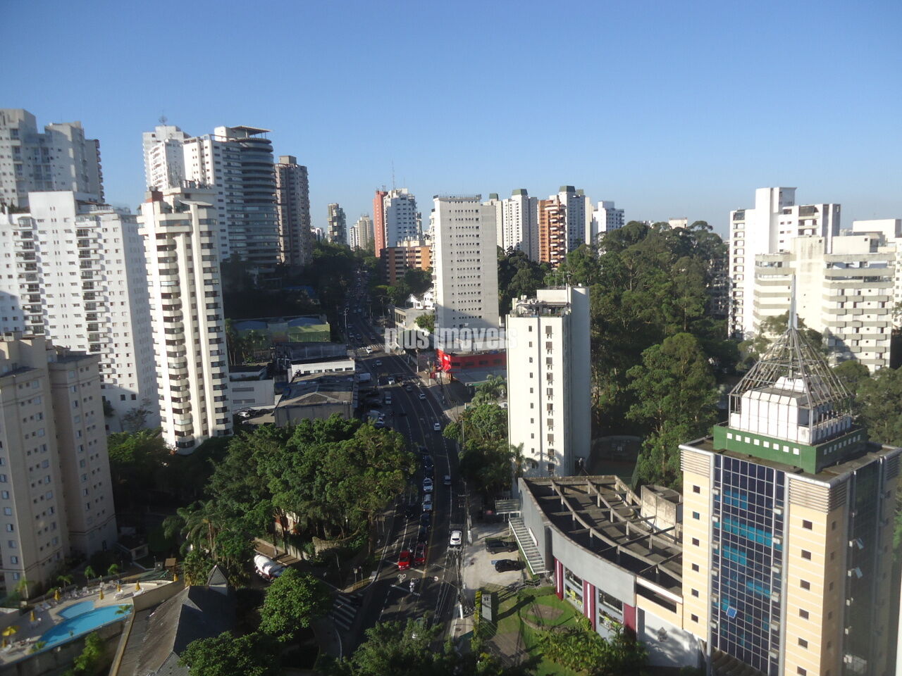 Apartamento, 4 quartos, 180 m² - Foto 13