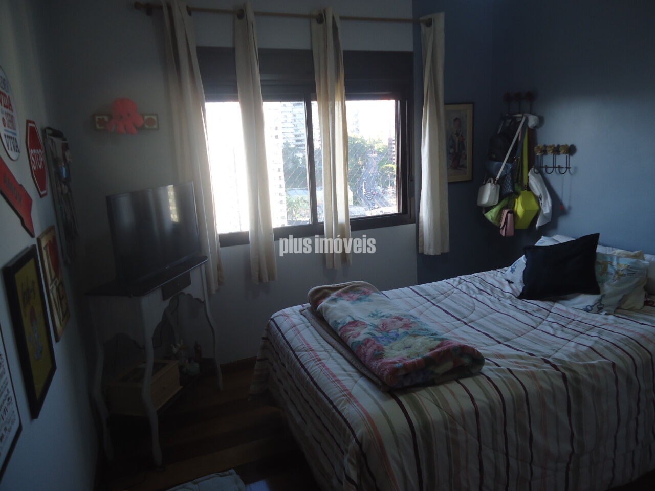 Apartamento, 4 quartos, 180 m² - Foto 15