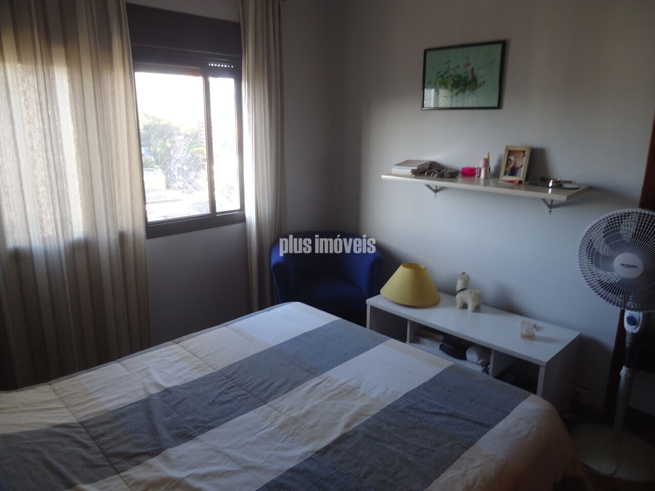 Apartamento, 4 quartos, 180 m² - Foto 22