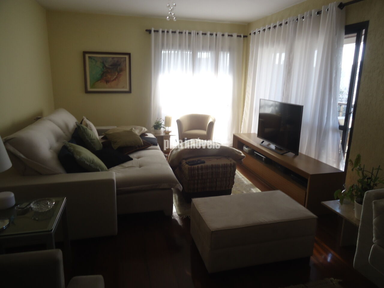 Apartamento, 4 quartos, 180 m² - Foto 4