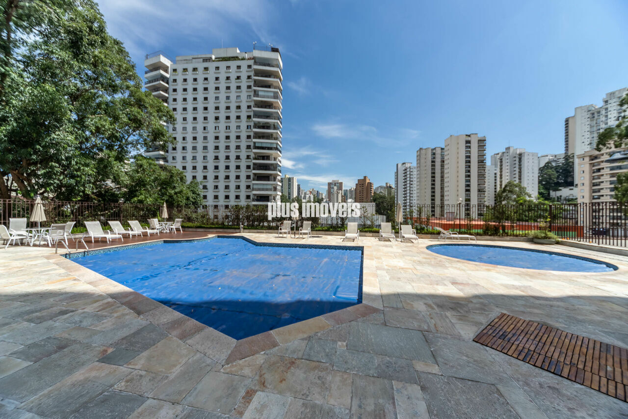 Apartamento, 4 quartos, 180 m² - Foto 32