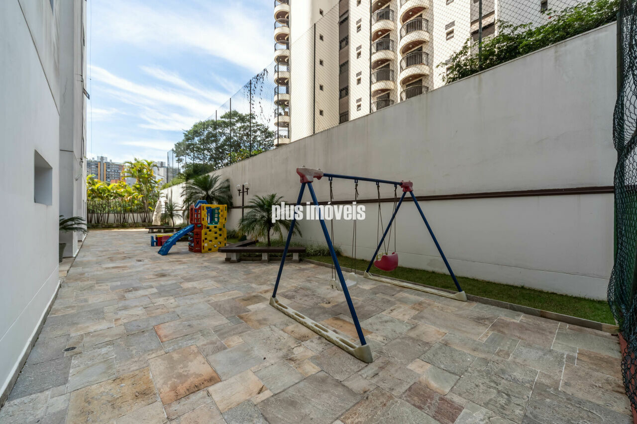 Apartamento, 4 quartos, 180 m² - Foto 40