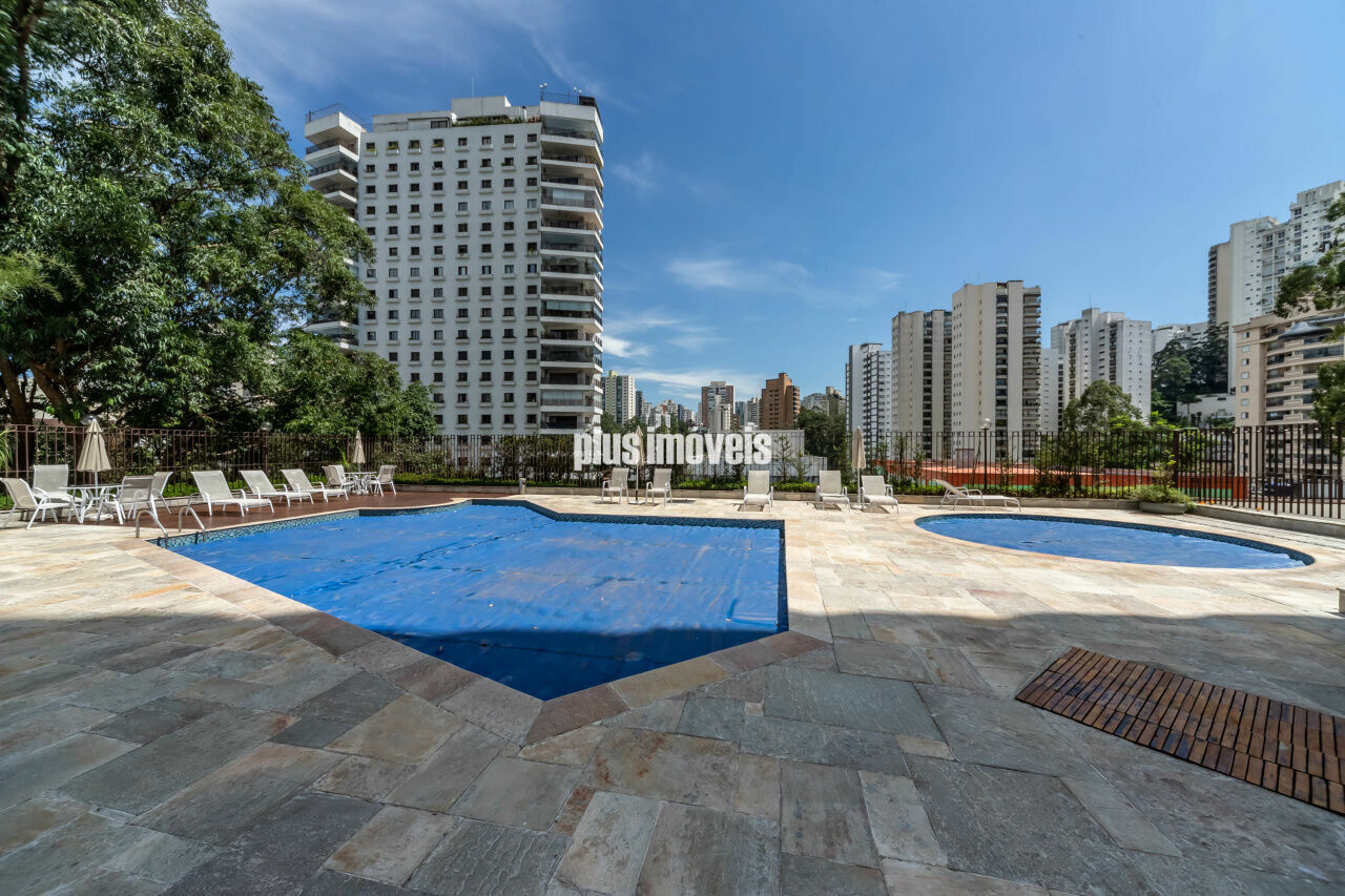 Apartamento, 4 quartos, 180 m² - Foto 31