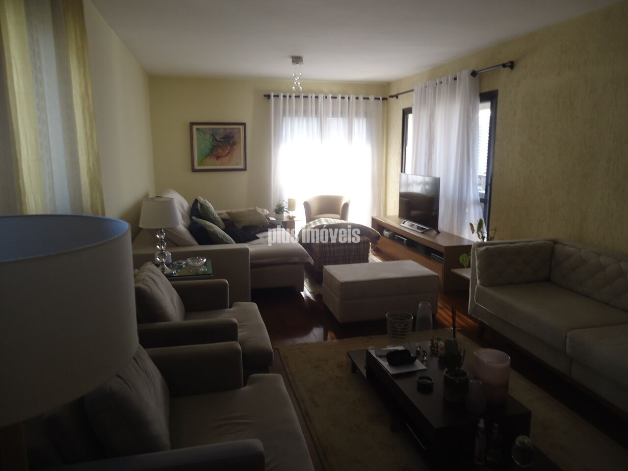 Apartamento, 4 quartos, 180 m² - Foto 6