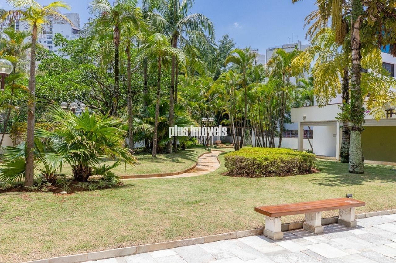 Apartamento, 4 quartos, 180 m² - Foto 38