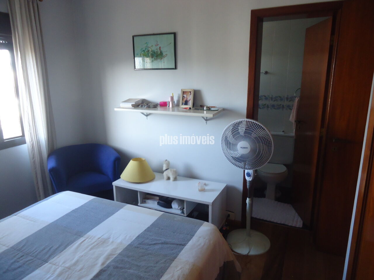 Apartamento, 4 quartos, 180 m² - Foto 23
