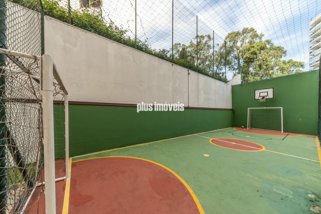 Apartamento, 4 quartos, 180 m² - Foto 39