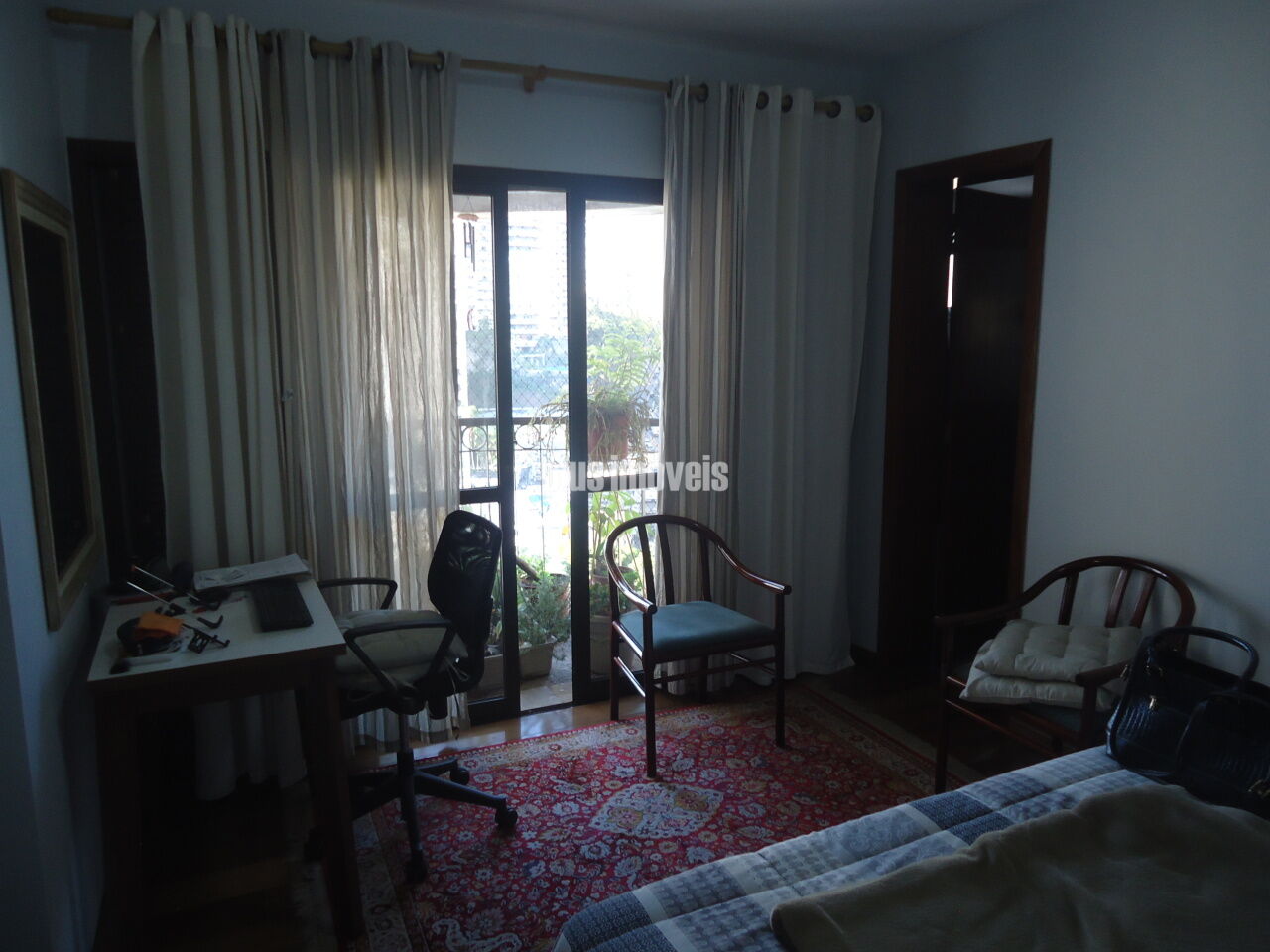 Apartamento, 4 quartos, 180 m² - Foto 11
