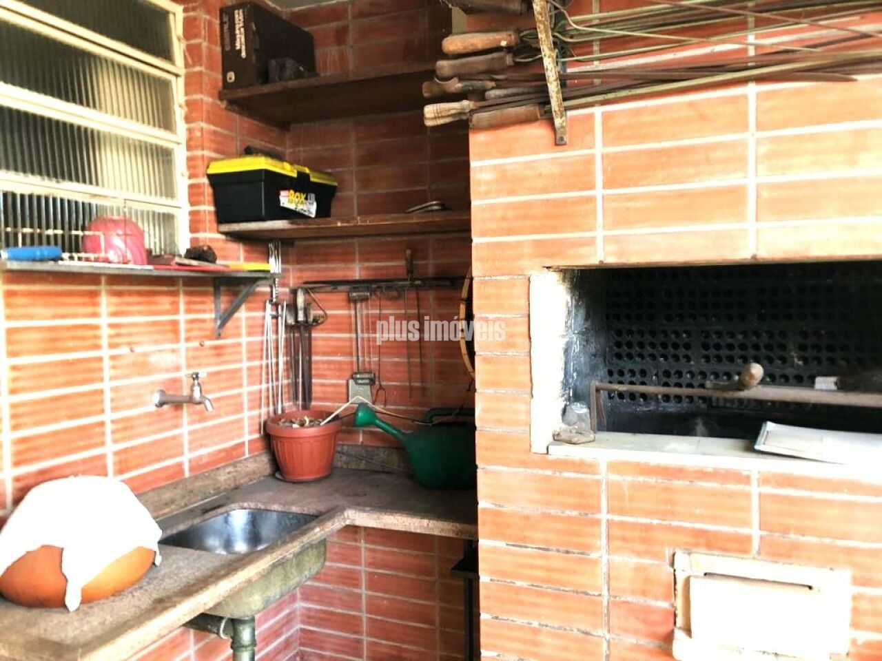 Casa, 5 quartos, 330 m² - Foto 11