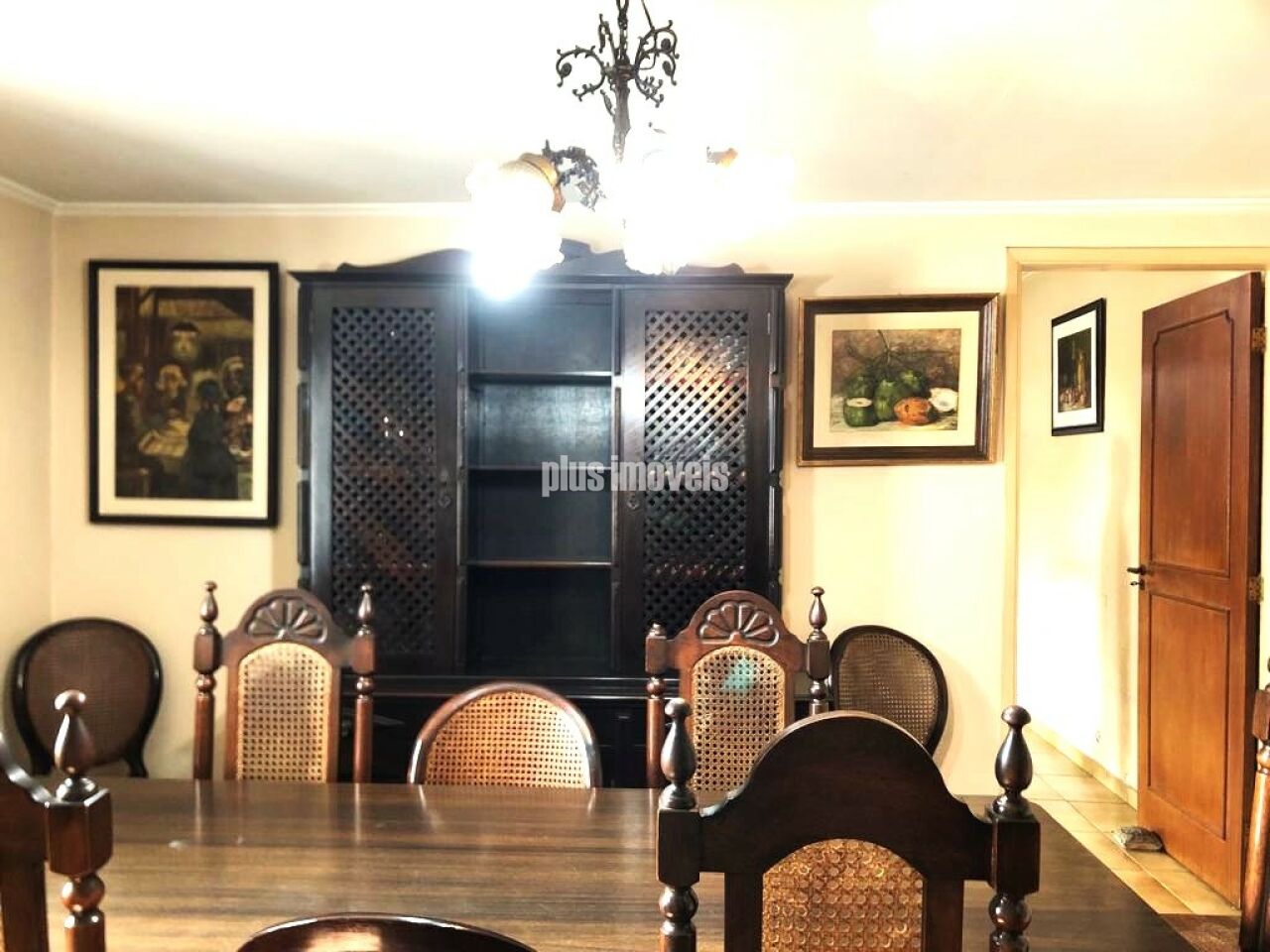 Casa, 5 quartos, 330 m² - Foto 7