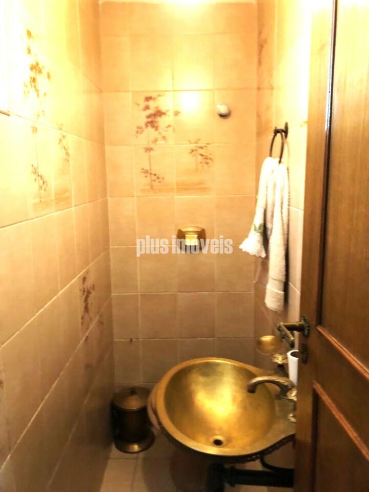 Casa, 5 quartos, 330 m² - Foto 4