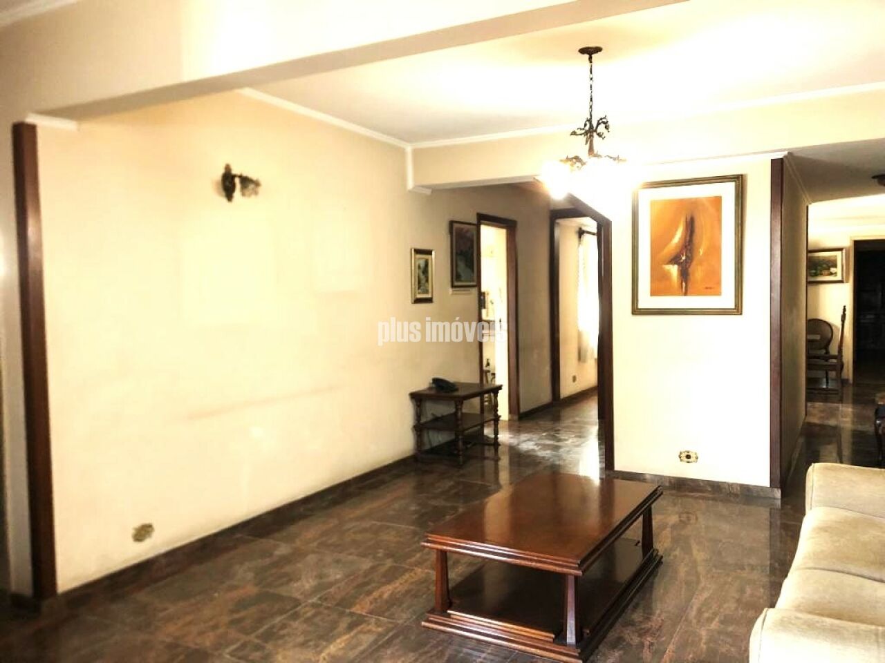 Casa, 5 quartos, 330 m² - Foto 5