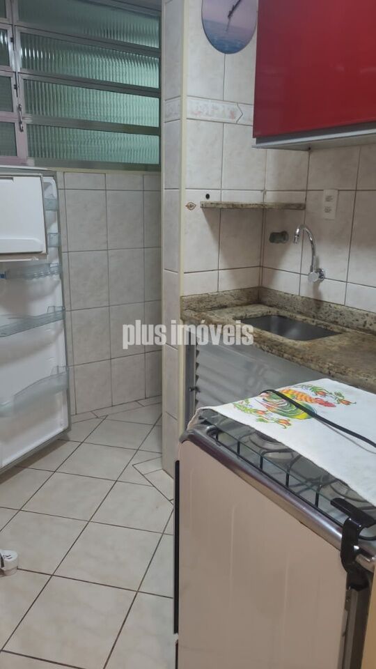 Apartamento, 1 quarto, 40 m² - Foto 1