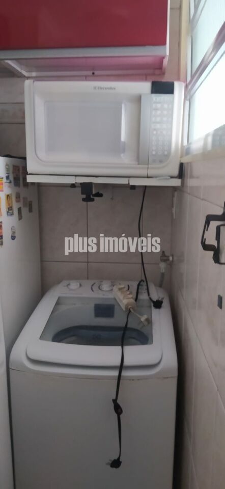 Apartamento, 1 quarto, 40 m² - Foto 5