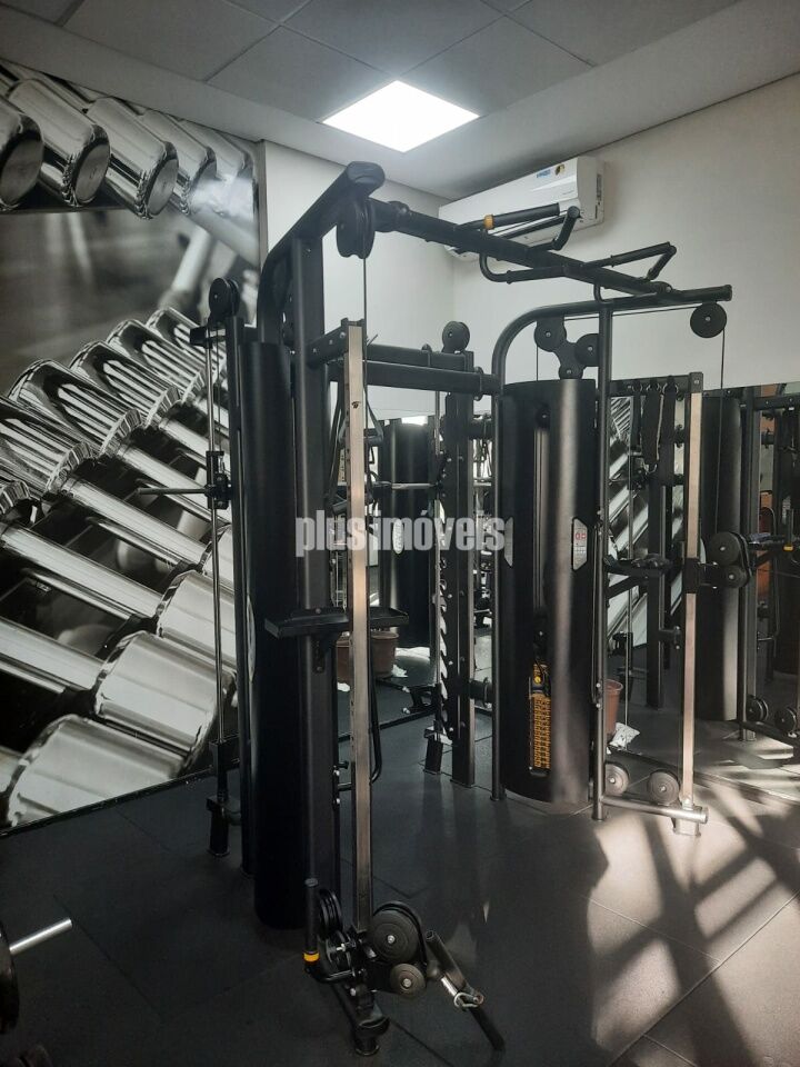 Apartamento, 3 quartos, 168 m² - Foto 21