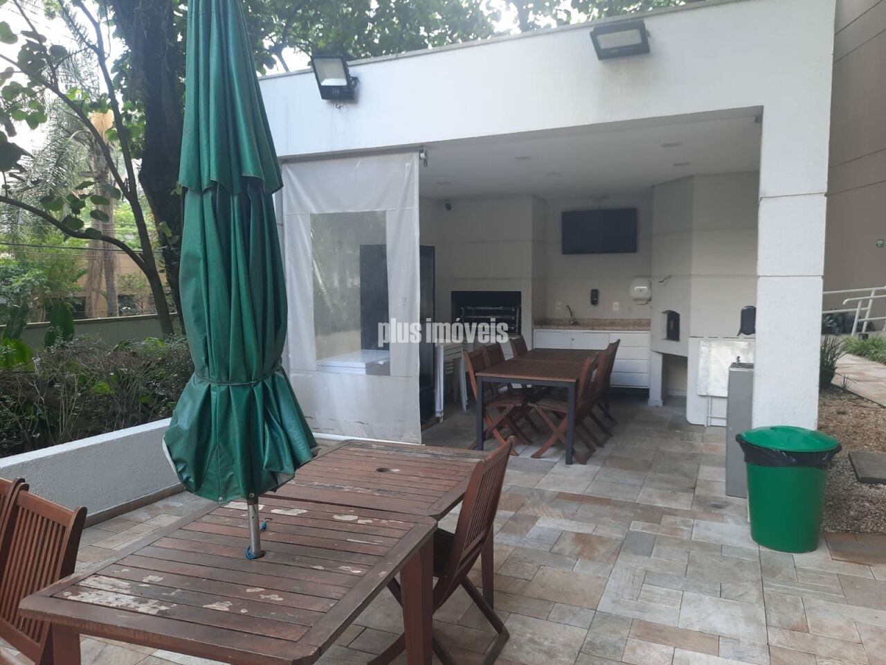 Apartamento, 3 quartos, 168 m² - Foto 23