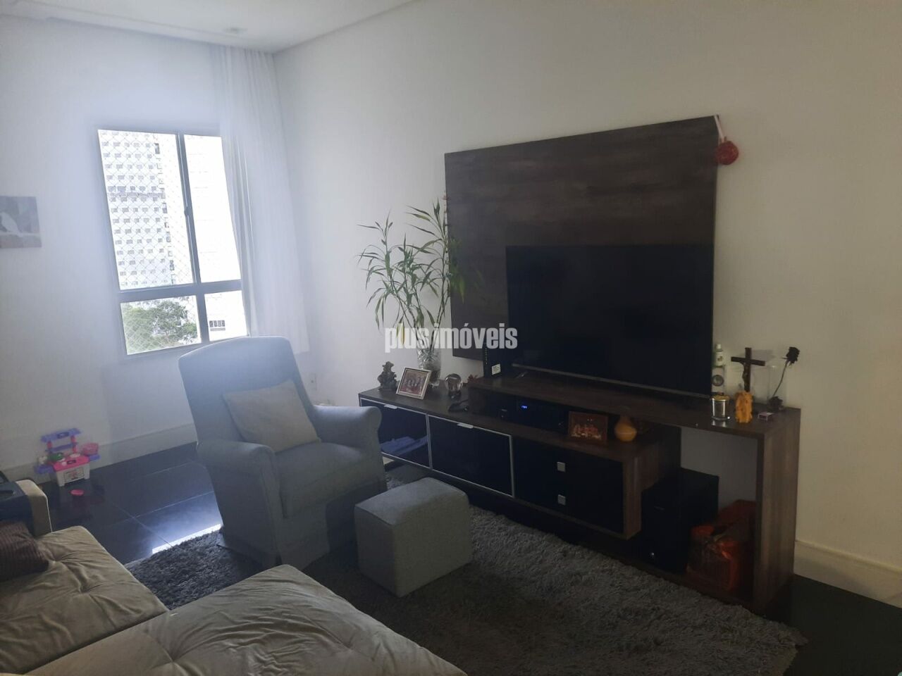 Apartamento, 3 quartos, 168 m² - Foto 3