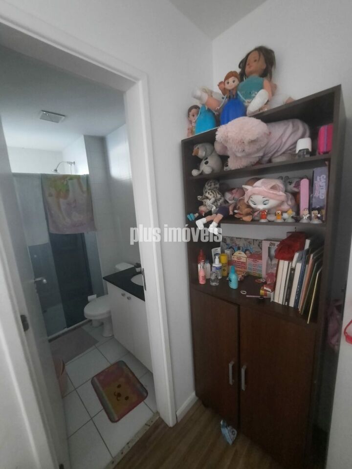 Apartamento, 3 quartos, 168 m² - Foto 12