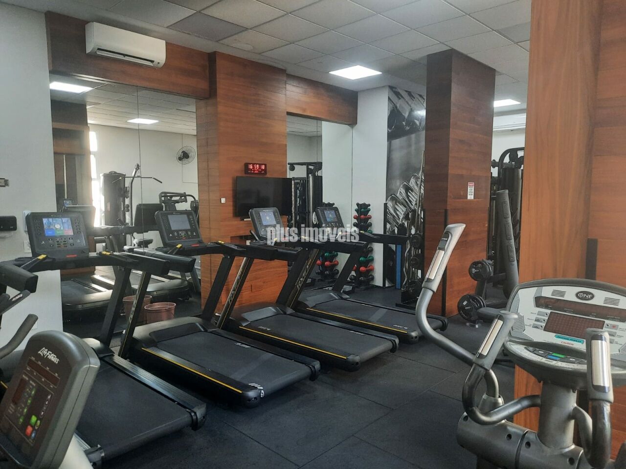 Apartamento, 3 quartos, 168 m² - Foto 22