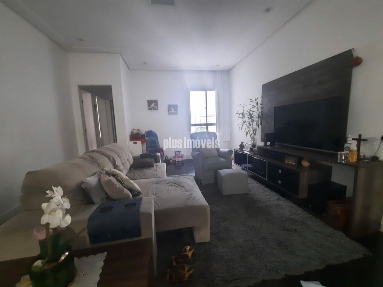 Apartamento, 3 quartos, 168 m² - Foto 2