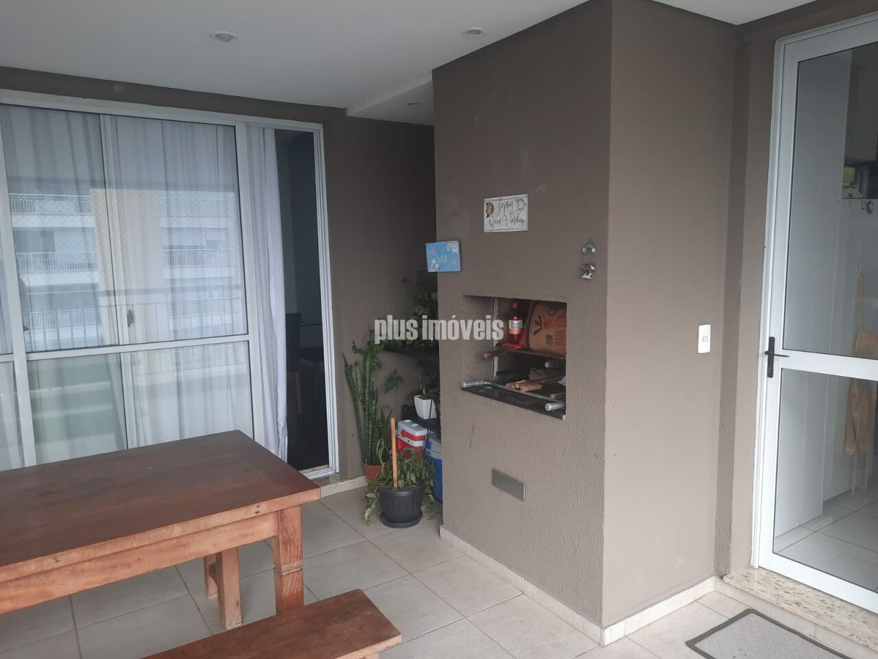Apartamento, 3 quartos, 168 m² - Foto 1