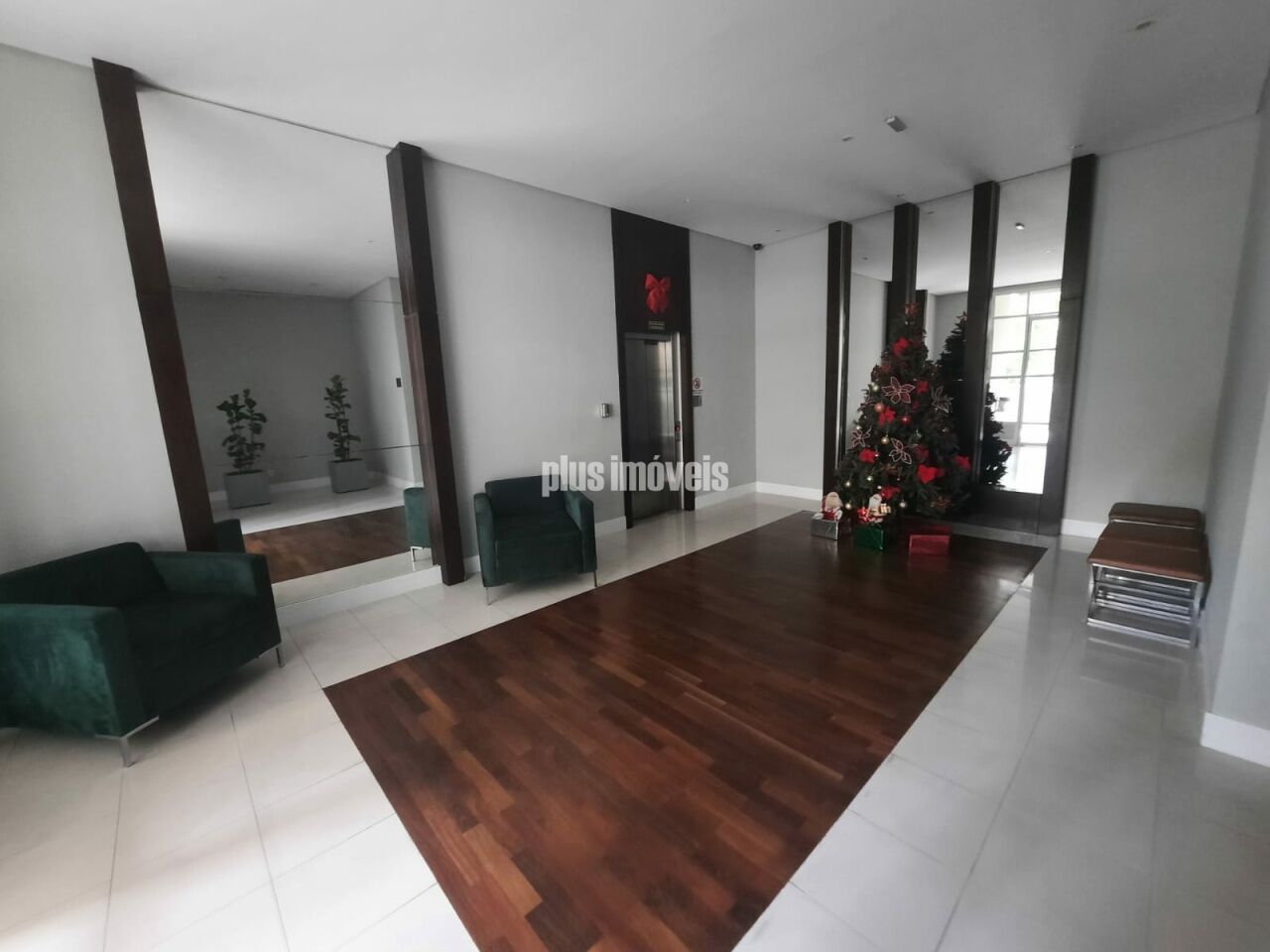 Apartamento, 3 quartos, 168 m² - Foto 17