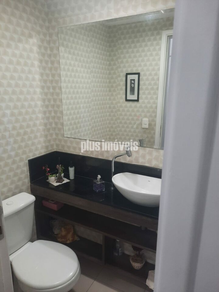 Apartamento, 3 quartos, 168 m² - Foto 7
