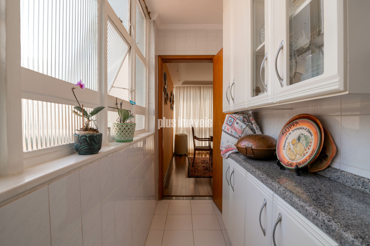 Apartamento, 3 quartos, 183 m² - Foto 31