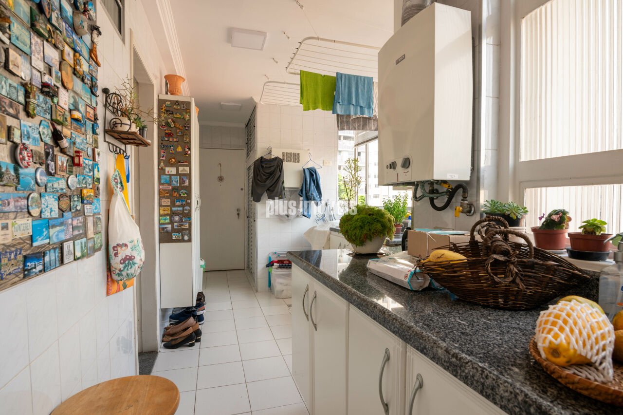 Apartamento, 3 quartos, 183 m² - Foto 32