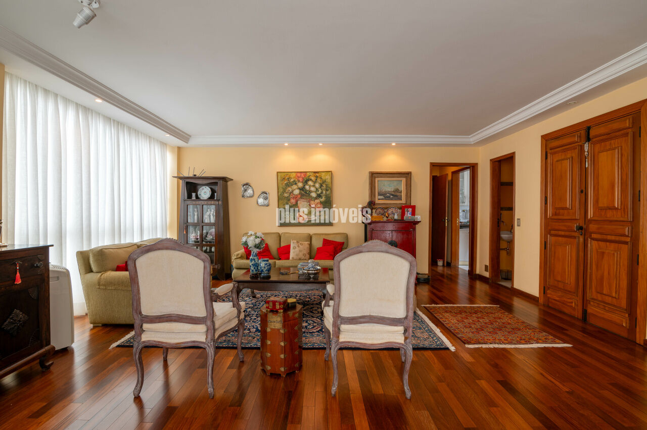 Apartamento, 3 quartos, 183 m² - Foto 5